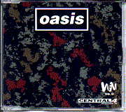 Oasis - WFM/Central 4